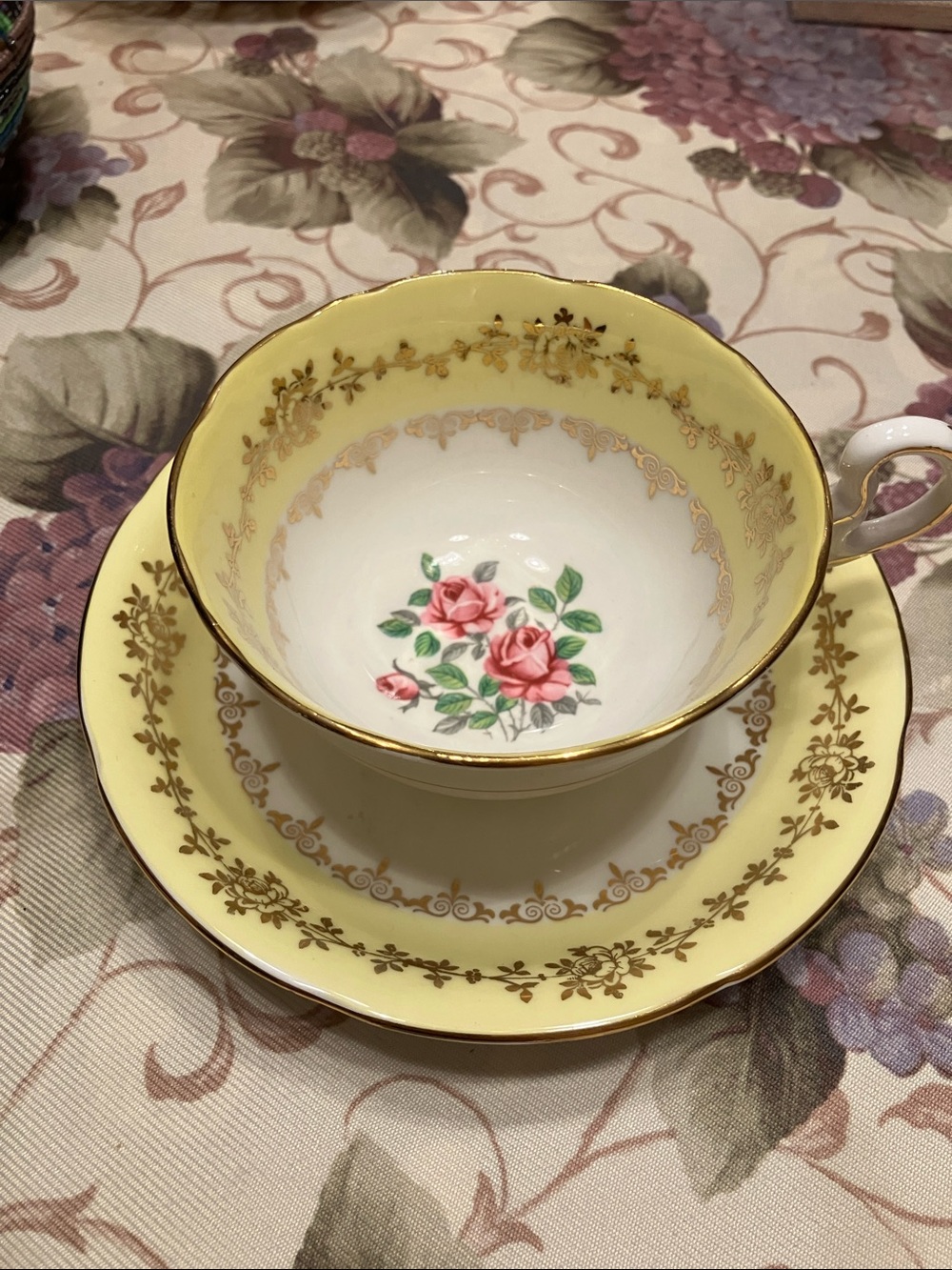 ROYAL GRAFTON FINE BONE CHINA MADE IN ENGLAND - Picture 8 of 8